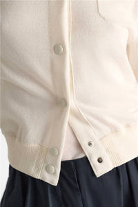 Dorothee Schumacher - Refined Essentials Cardigan