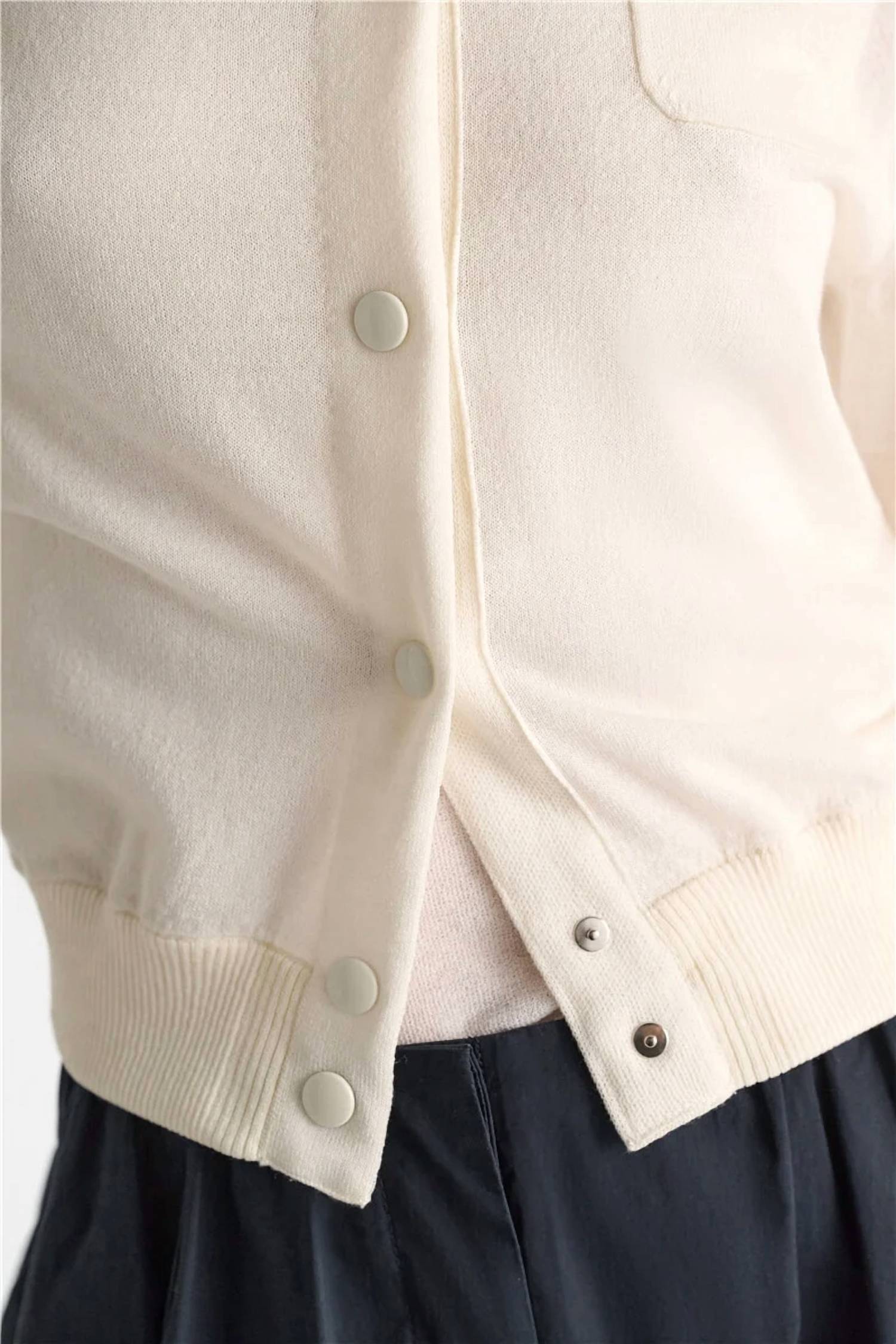 Dorothee Schumacher - Refined Essentials Cardigan
