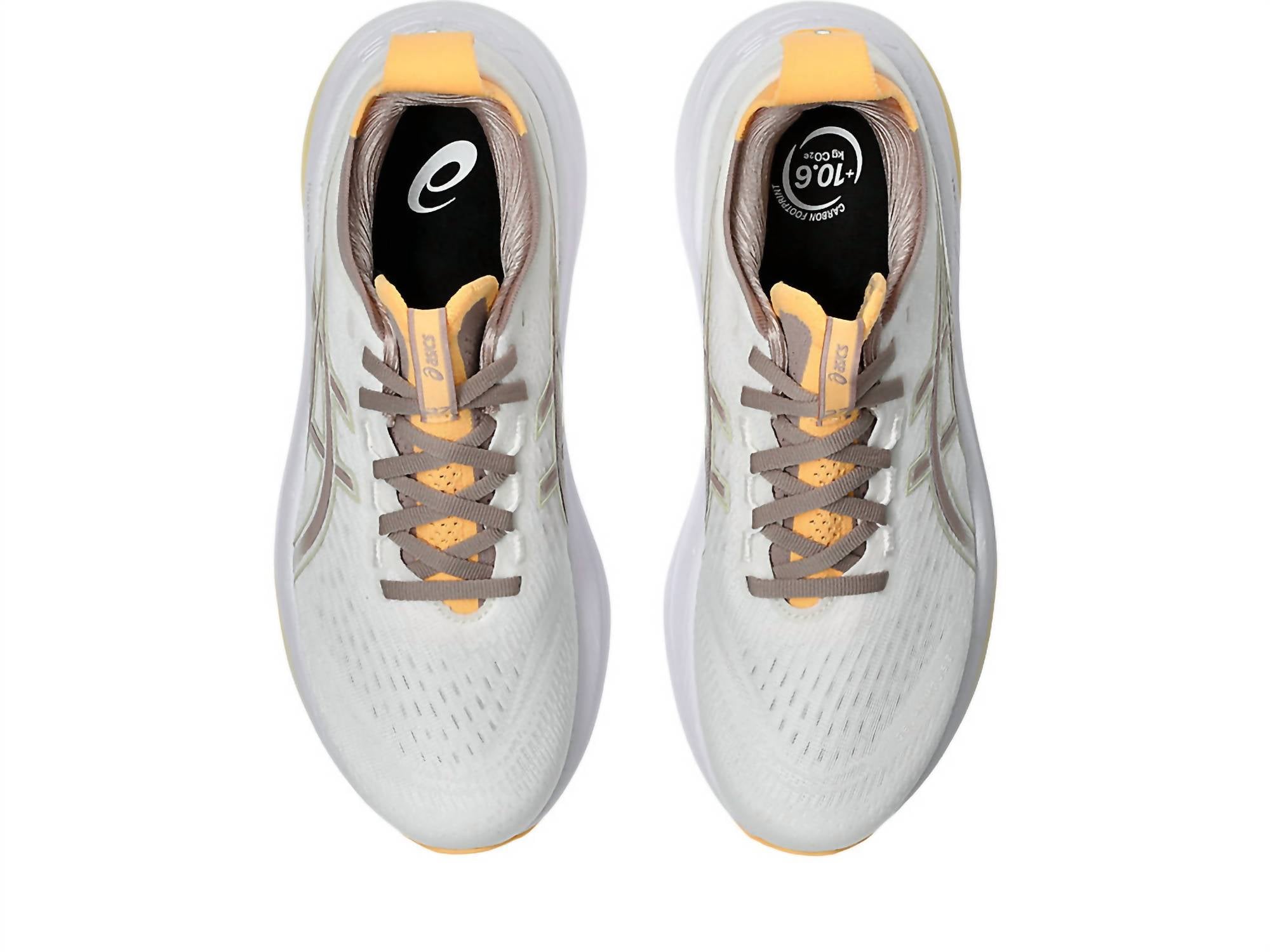 Asics - Women's Gel-nimbus 27 Running Shoes
