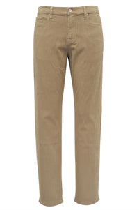 Frame - L'Homme slim-fit denim jeans