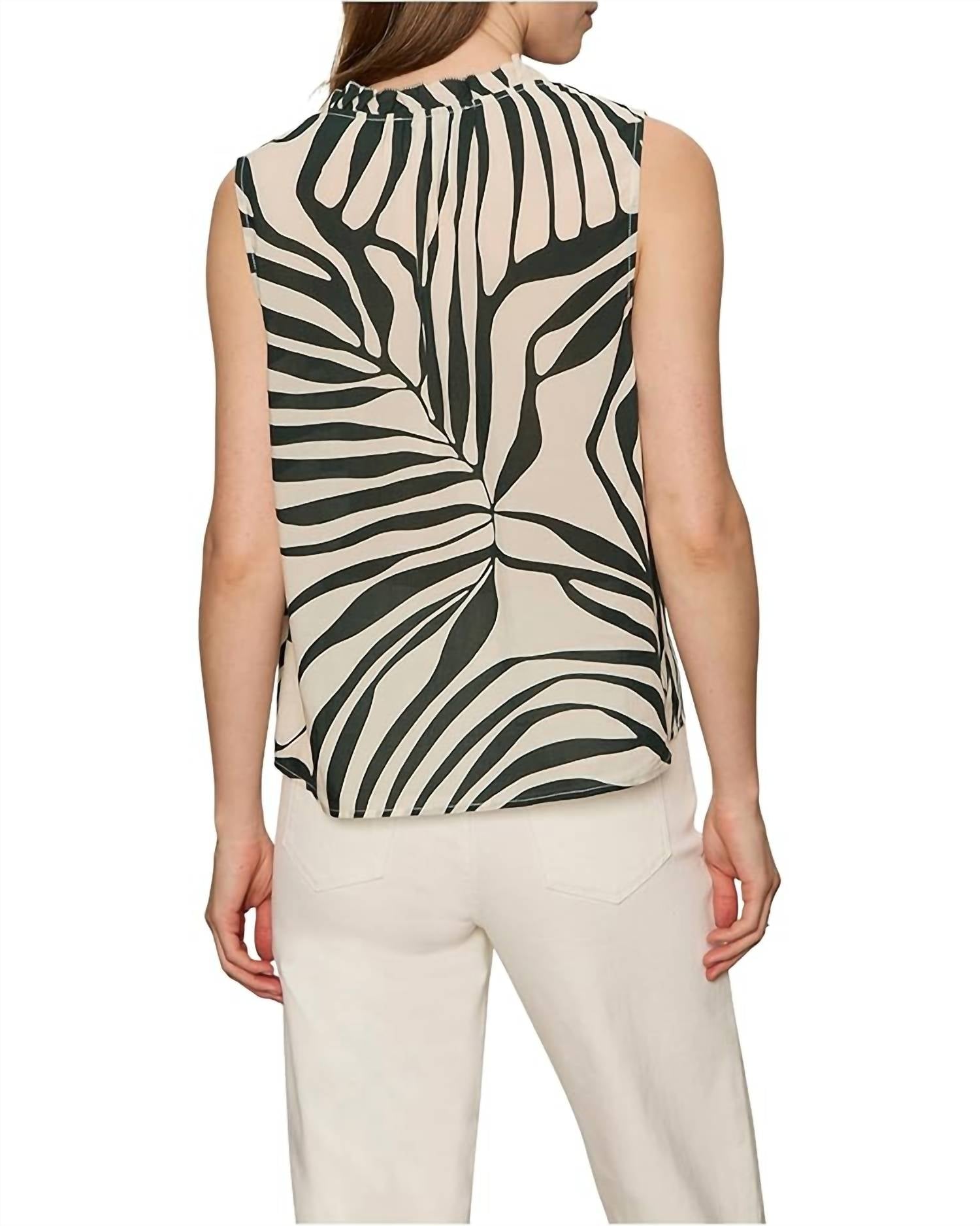 Sanctuary - Summer Lovin' Top
