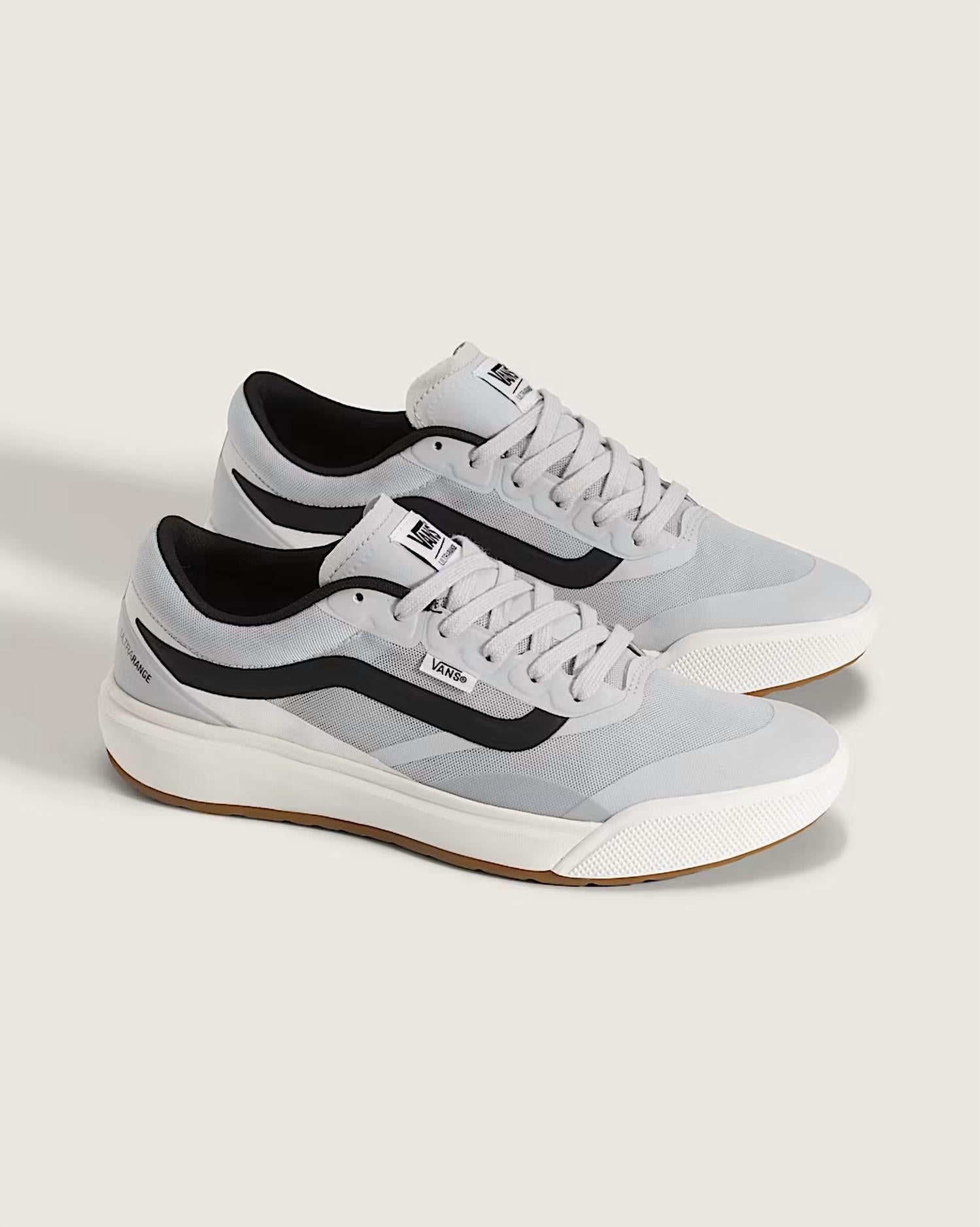 Vans - Men's Ultrarange 2.0 Sneakers