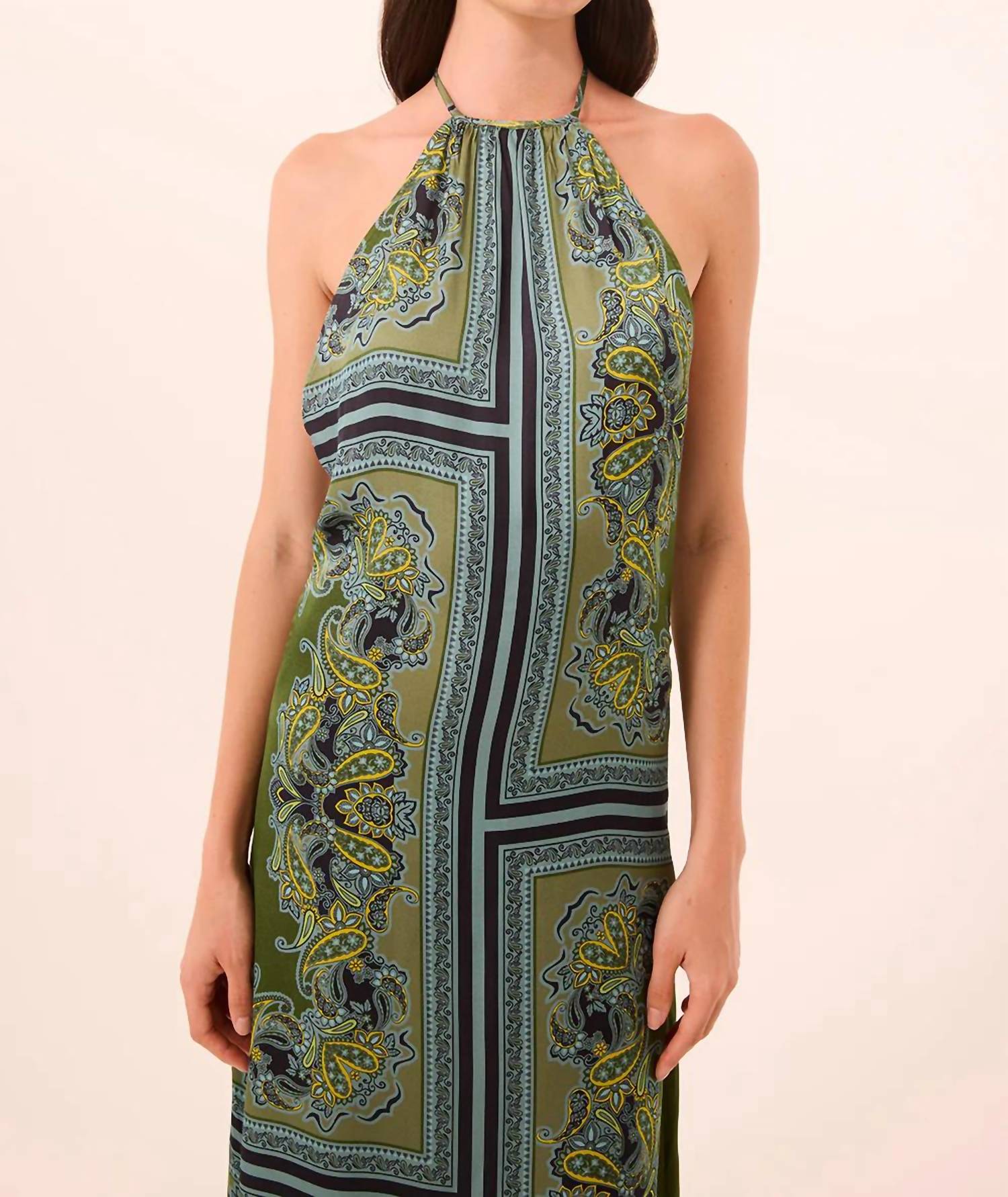 Misa Los Angeles - Samantha Dress