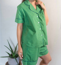 Denise Rae - Lucky Short Sleep Set