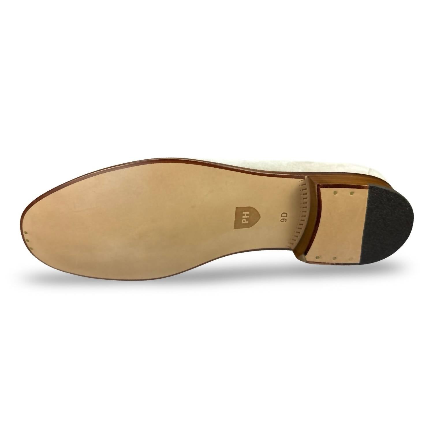 Peter Huber - Men's Ring Classic Horsebit Loafer