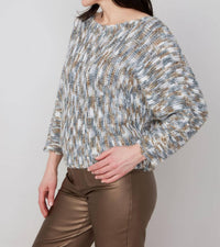 Renuar - Chunky Knit Sweater