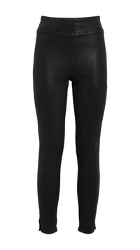 Frame - The Jetset Skinny Crop Denim