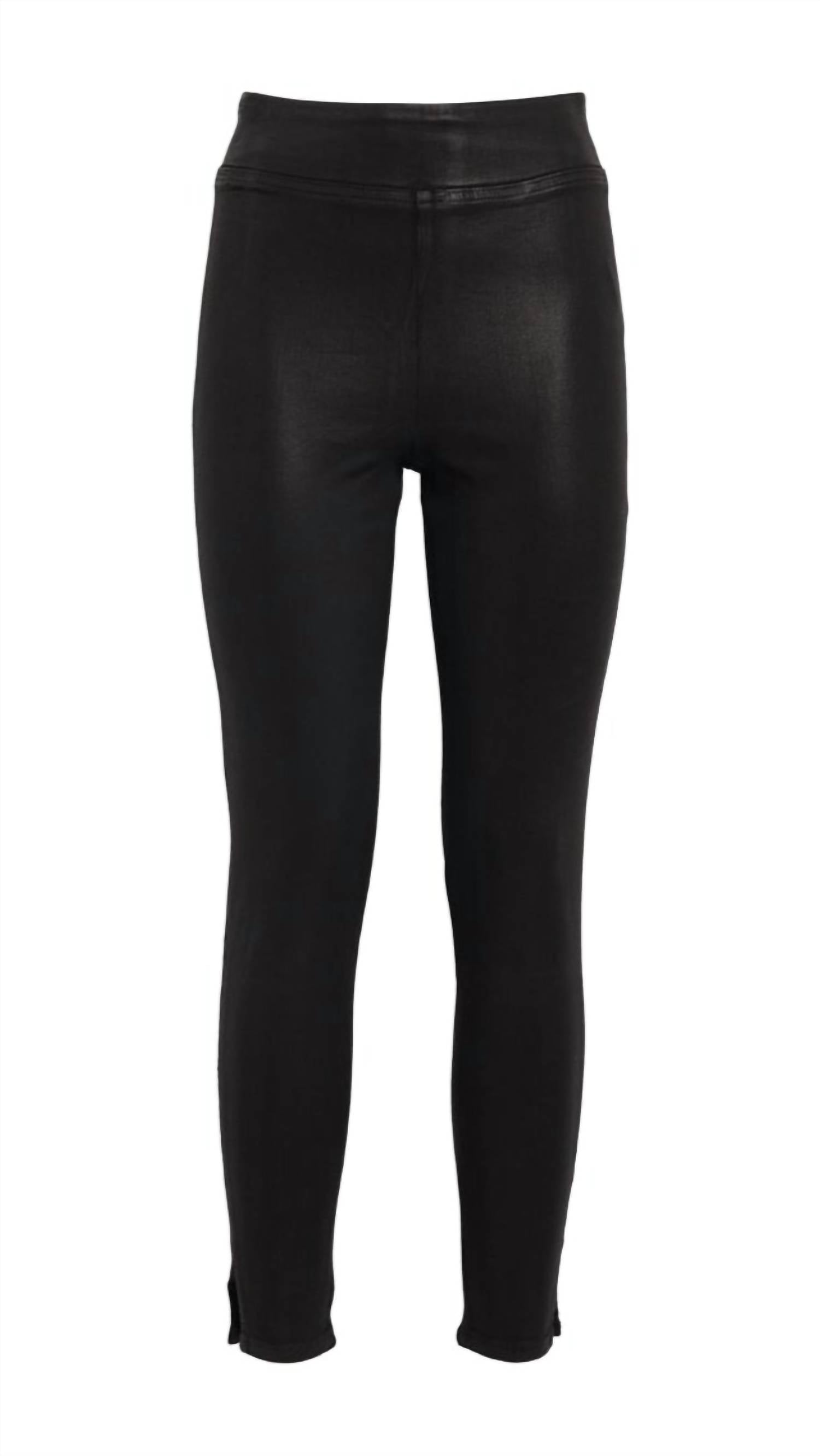 Frame - The Jetset Skinny Crop Denim