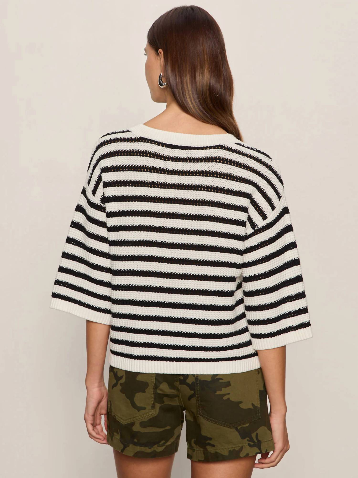 Sanctuary - Elle Sweater Tee