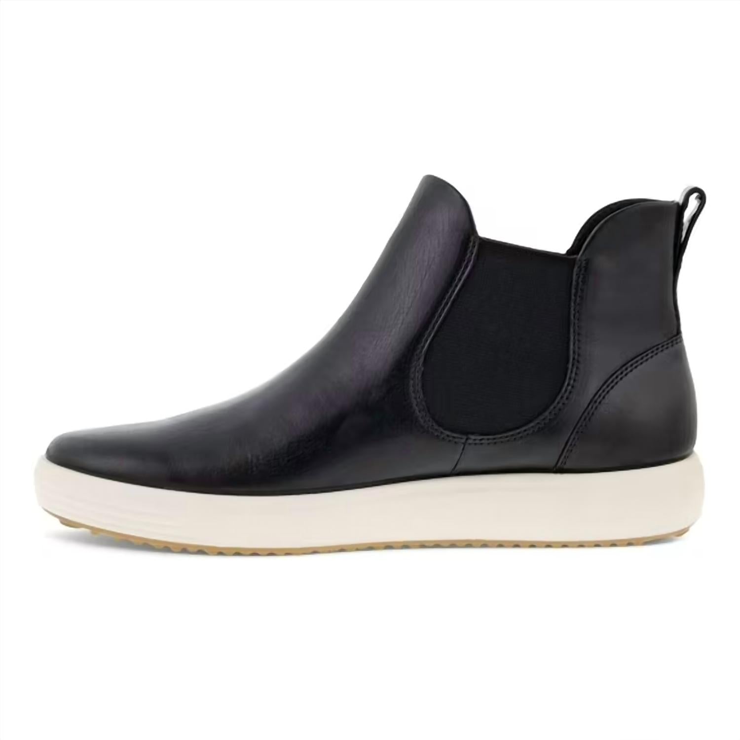 Ecco - Women's Soft Seven Chelsea Bootie