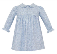 Petit Bebe - Girl's Liberty Dress
