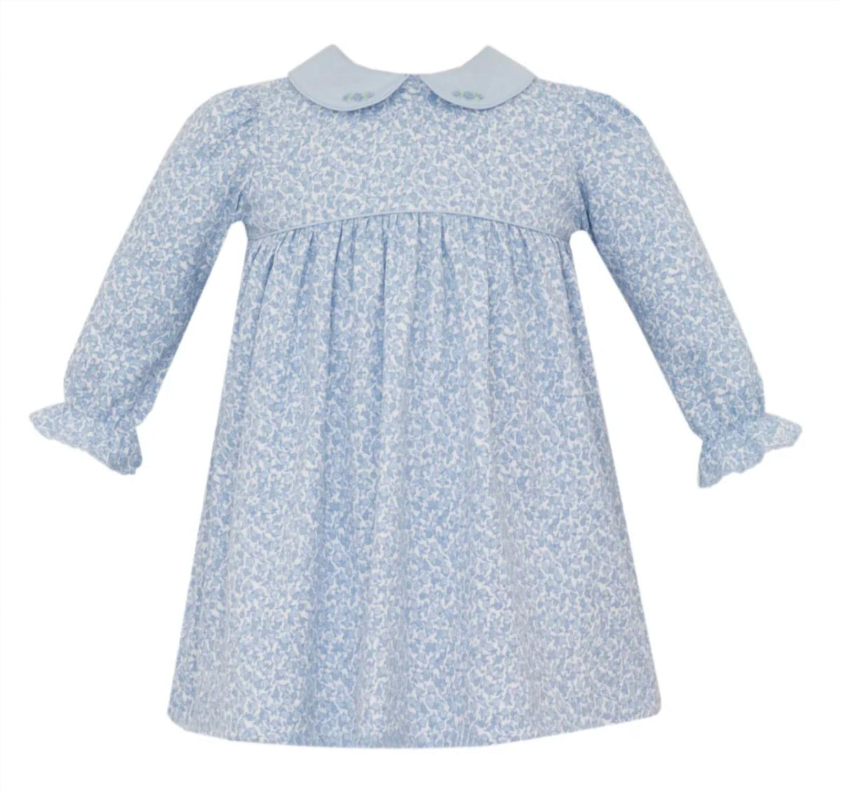 Petit Bebe - Girl's Liberty Dress