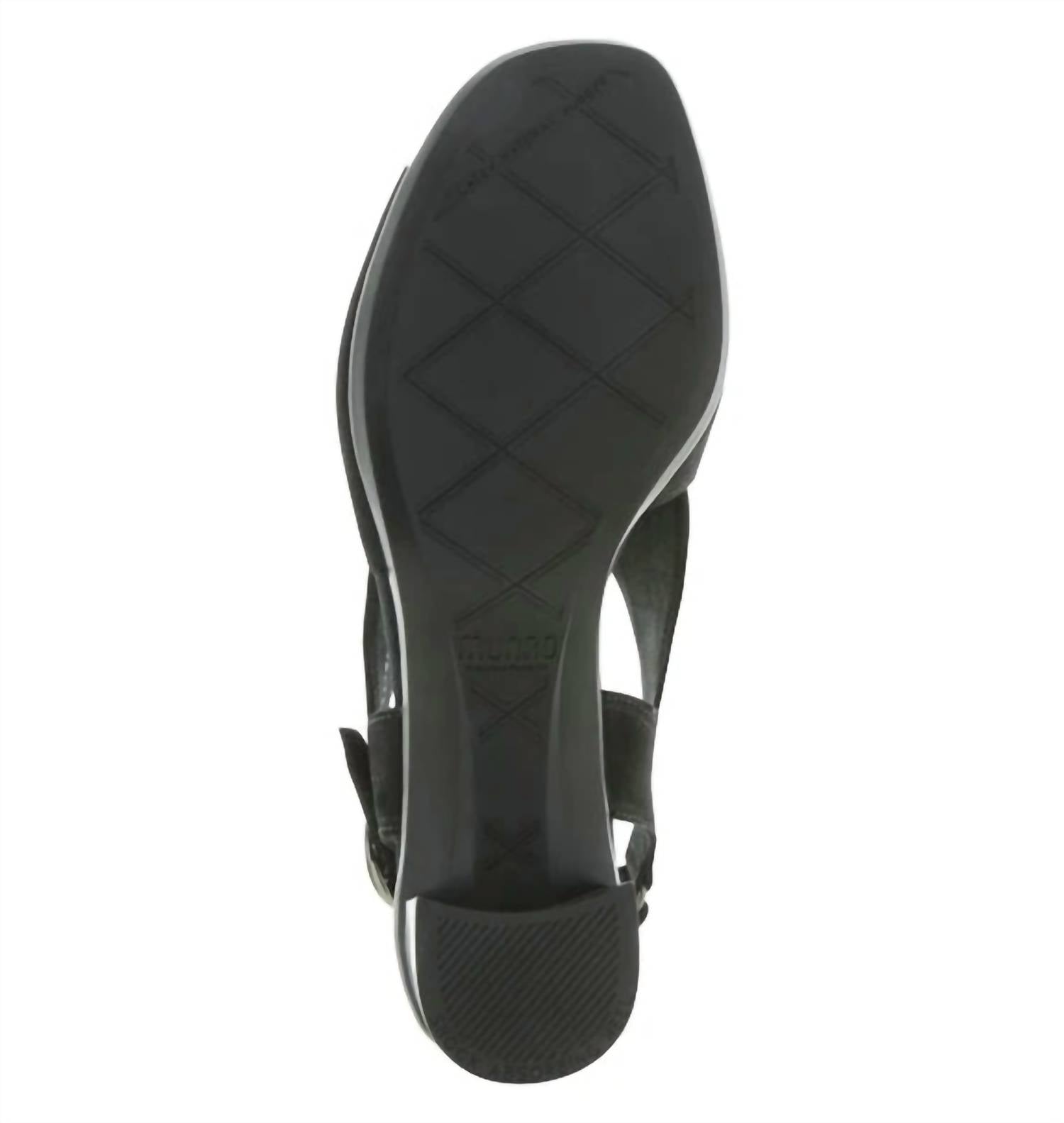 Munro - Women's Laine Sandal