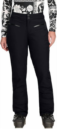 Obermeyer - Bliss Ski Pants - Curvy