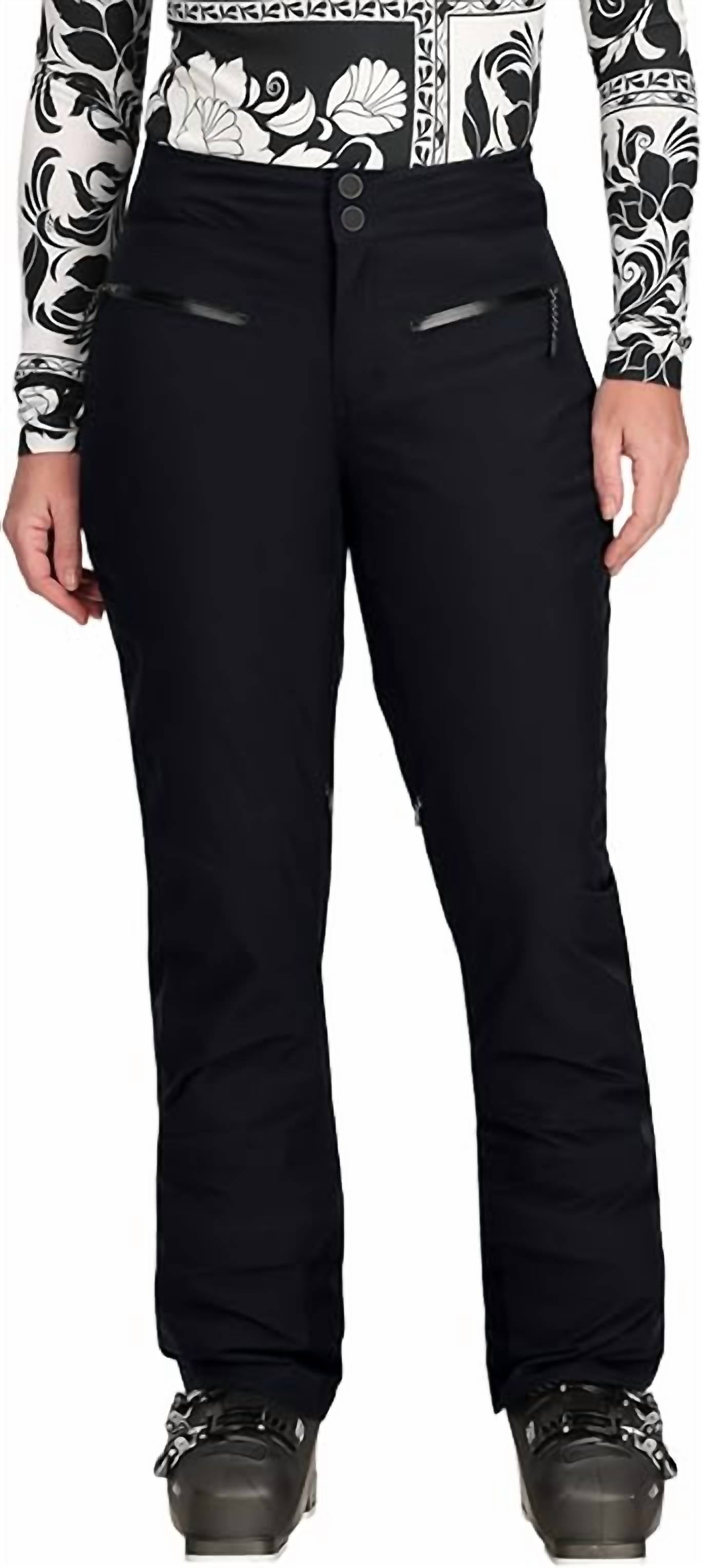 Obermeyer - Bliss Ski Pants - Curvy