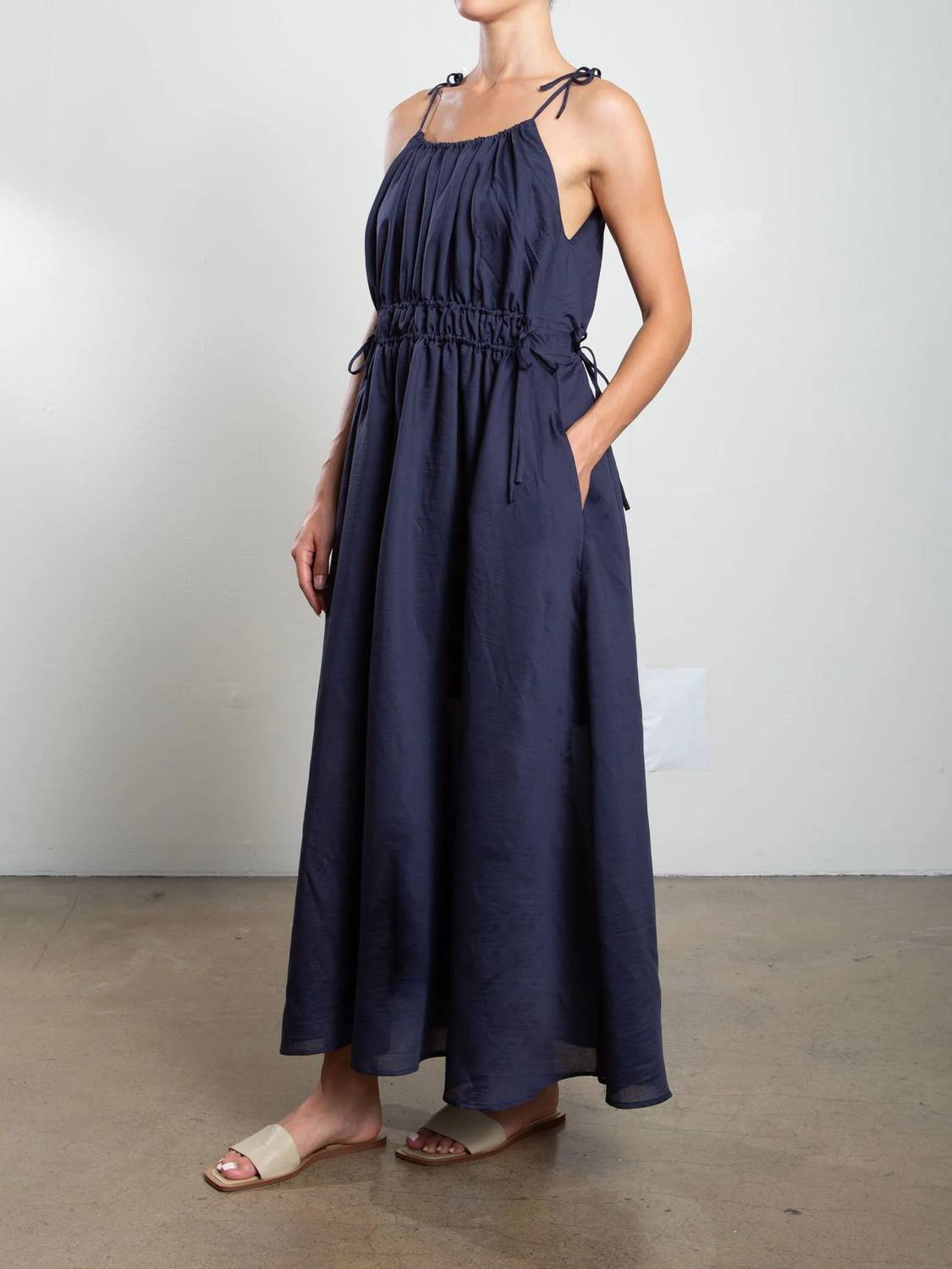 Pharaoh - Cecelia Dress