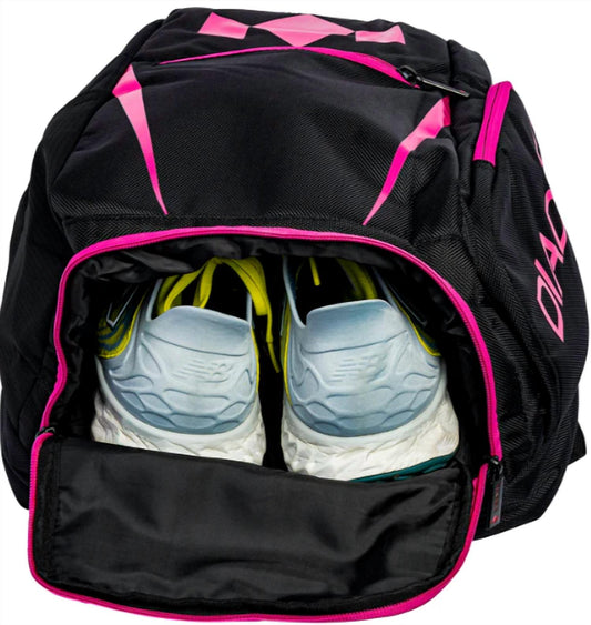 Diadem Sports - Tour V3 Backpack
