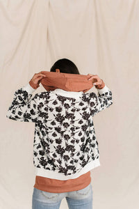Ampersand Ave - Bomber Jacket