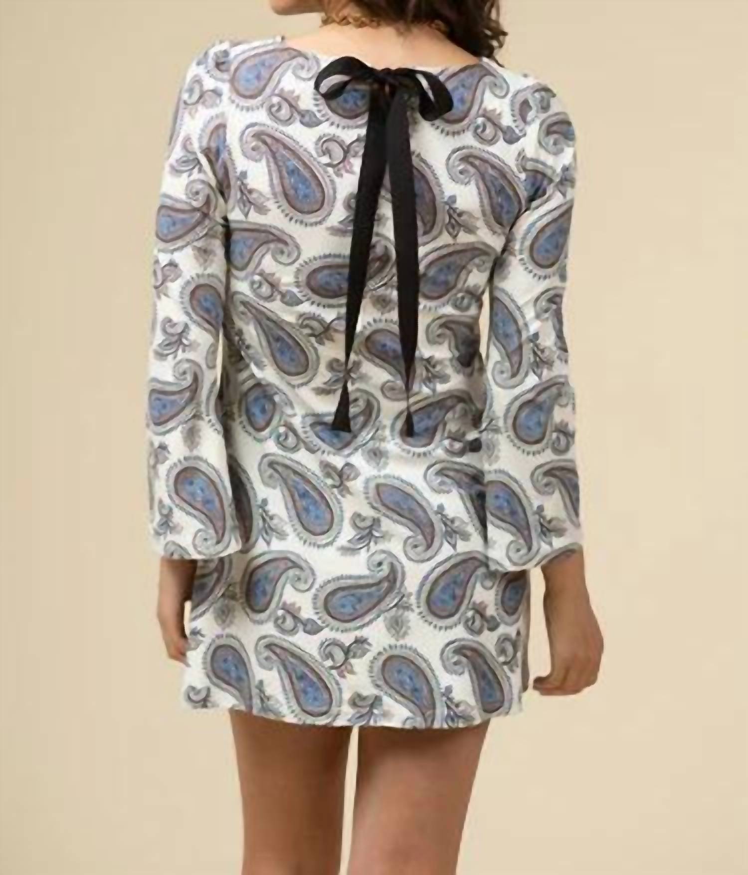 Smith & Quinn - Maris Dress