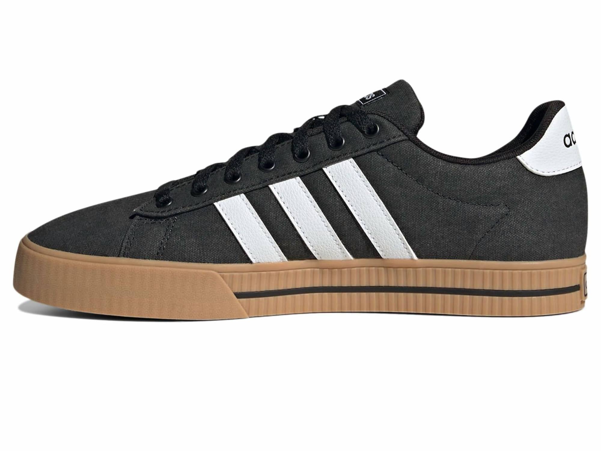 Adidas - Men's Daily 3.0 Skate Shoe