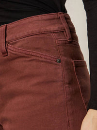 Sanctuary - Cadence 90's Straight Crop Jeans