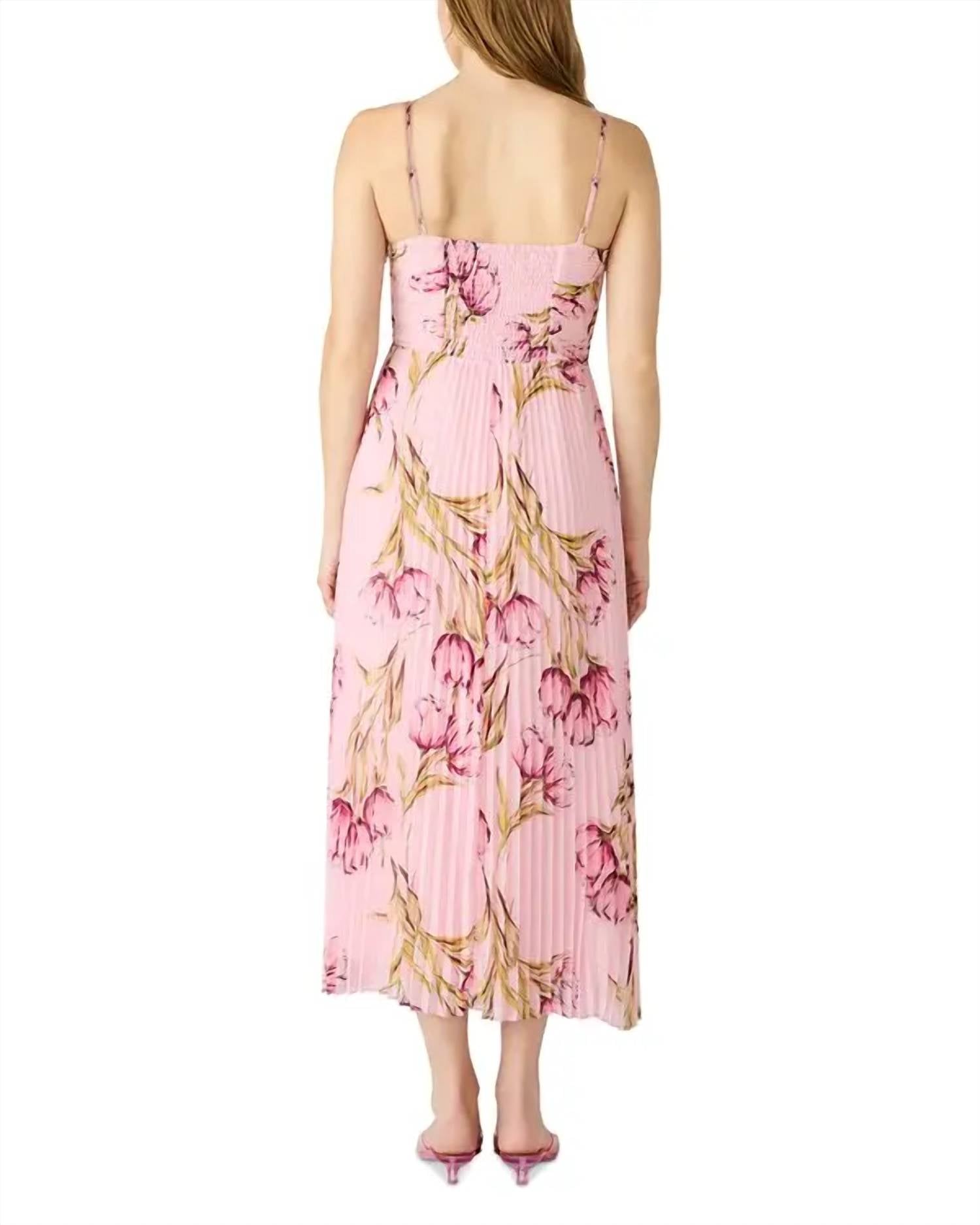 Steve Madden - Ray Dress