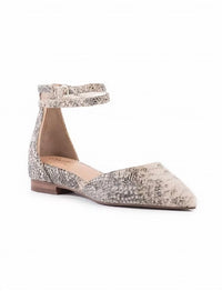 Seychelles - Women's What A Girl Wants Flats