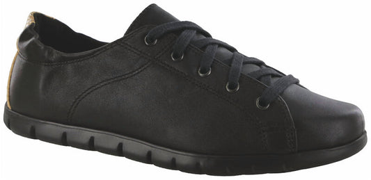 Sas - Women's Solstice Ii Lace Up Flat Shoes