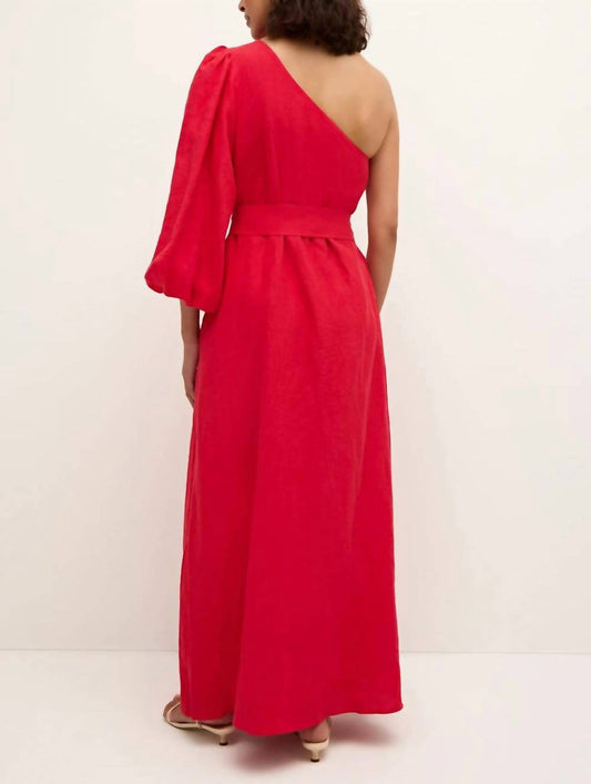 Marie Oliver - Kenna Maxi Dress