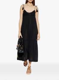 Ulla Johnson - Linnea Coverup Midi Dress