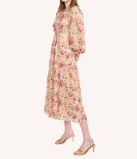 En Saison - Lissandra Midi Dress