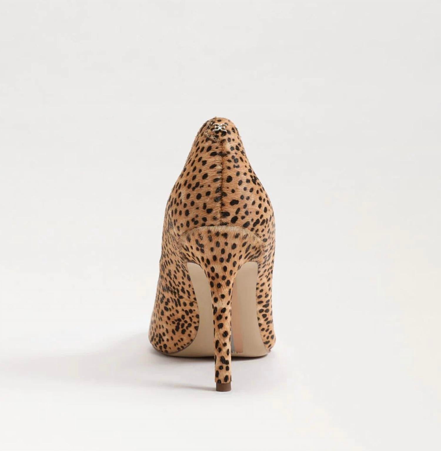 Sam Edelman - Women's Hazel Heels