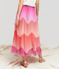 RASET SKIRT