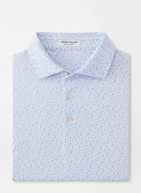 Peter Millar - Bright Idea Performance Jersey Polo