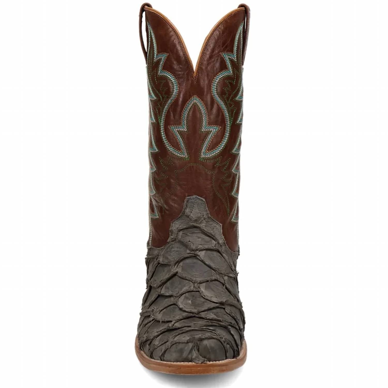 Dan Post. - Men's Riggs Pirarucu Boot