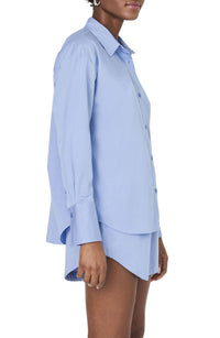 French Connection - Alexis Oversized Shirt