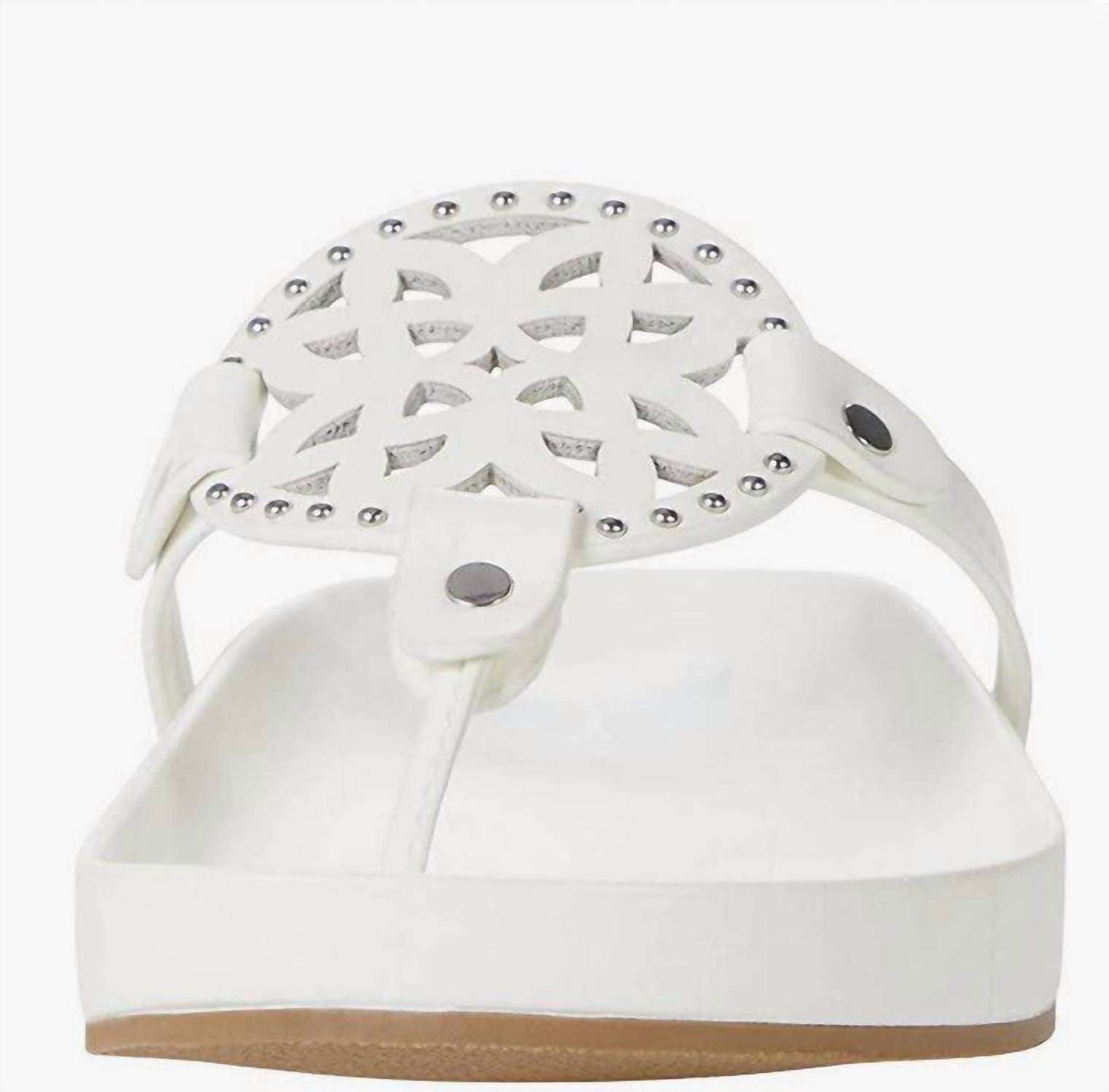 Dolce Vita - Kid's Prisma Sandal