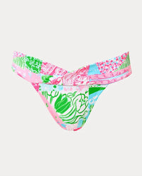 Lilly Pulitzer - TREY BIKINI BOTTOM