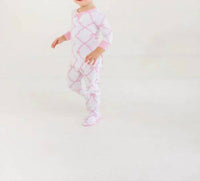 The Beaufort Bonnet Company - Noelle's Night Night Pajama