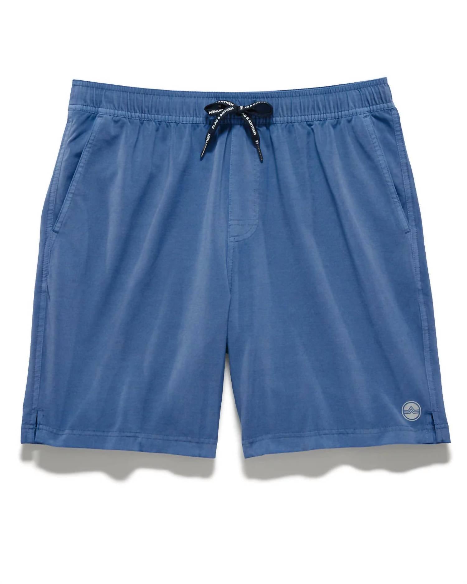 Flags & Anthem - Lockhart Performance Shorts