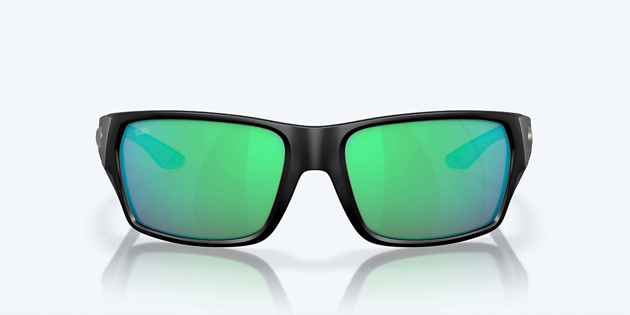 Costa Del Mar - Tailfin Matte Sunglasses