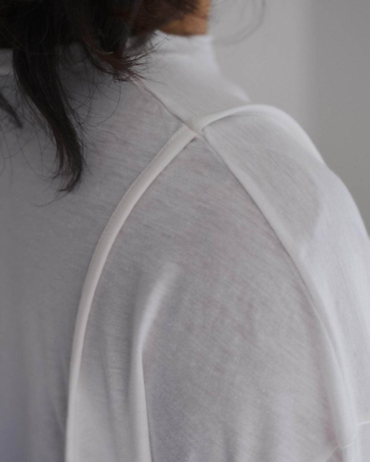 Baserange - MUL TEE SHIRT