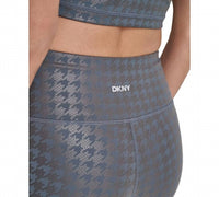 Dkny - High-rise 7/8 Workout Legging