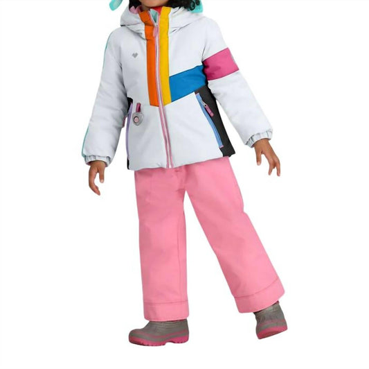 Obermeyer - Girl's Livia Jacket