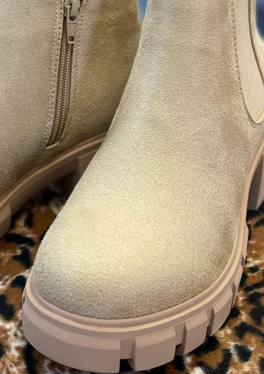 Olem - Women's Camden Classic Bootie