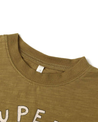 Rylee + Cru - Kid's Relaxed Tee