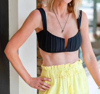 Phie Collective - Shelley Bathing Suit Top
