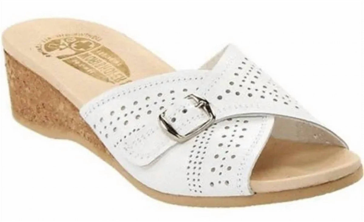 Worishofer - Women's 251 Sandals