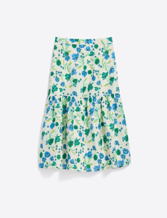 Draper James - Midi Skirt