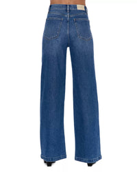 PISTOLA Lana Jeans in soho - women's jeans - alternate view